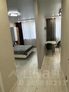 1-комн.кв., 33 м², этаж 15