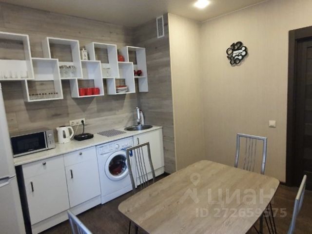 1-комн., 60 м², 1/1 этаж