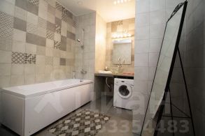 1-комн.кв., 38 м², этаж 15