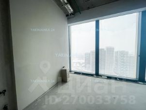 2-комн.апарт., 51 м², этаж 34