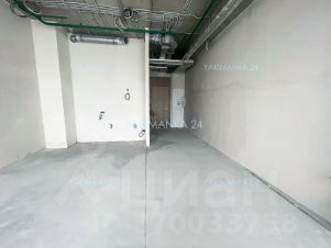 2-комн.апарт., 51 м², этаж 34