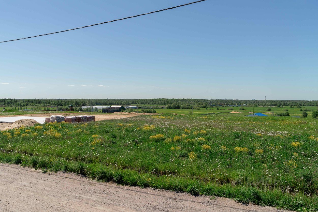 Купить загородную недвижимость в переулке Луговой в деревне Разметелево в  сельском поселении Колтушское, продажа загородной недвижимости - база  объявлений Циан. Найдено 1 объявление