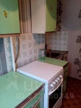 2-комн.кв., 52 м², этаж 3