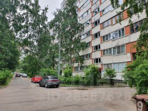 2-комн.кв., 44 м², этаж 9