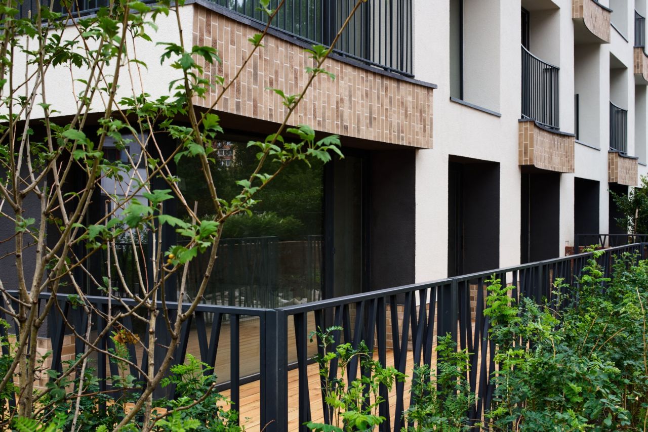 ЖК Никитина