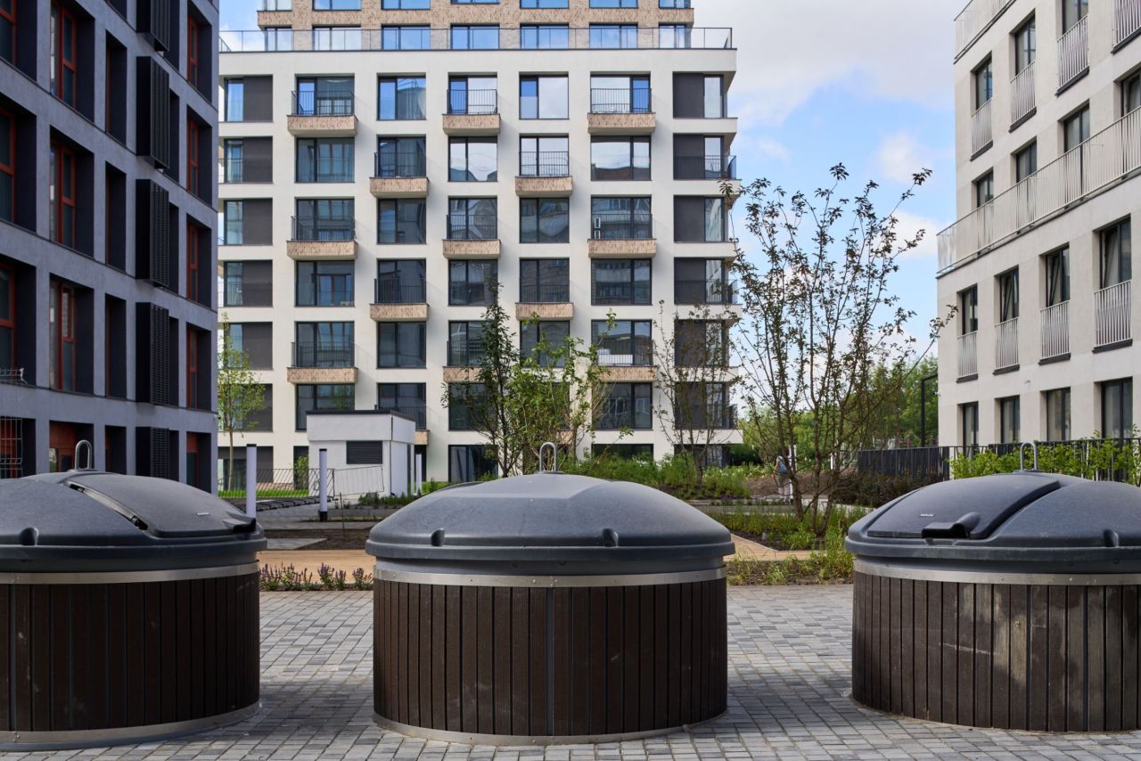 купить квартиру в ЖК Никитина