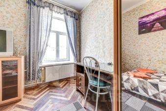 3-комн.кв., 70 м², этаж 5