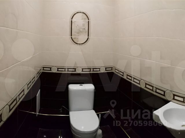 2-комн., 69 м², 4/17 этаж