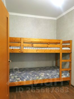 2-комн.кв., 42 м², этаж 3