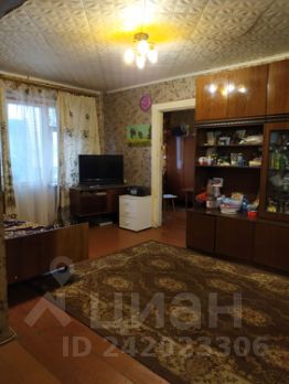 2-комн.кв., 43 м², этаж 5