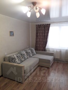 1-комн.кв., 40 м², этаж 1