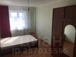 3-комн.кв., 70 м², этаж 4