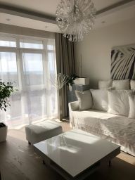 2-комн.апарт., 55 м², этаж 4