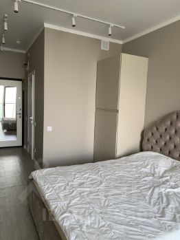 1-комн.кв., 25 м², этаж 8