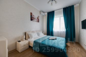 2-комн.кв., 65 м², этаж 5