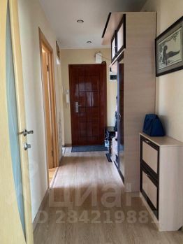 3-комн.кв., 60 м², этаж 8