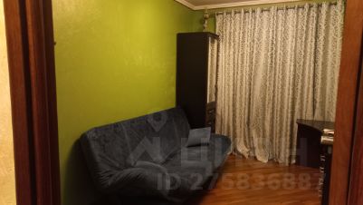 2-комн.кв., 50 м², этаж 7