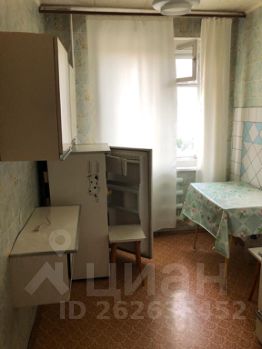 1-комн.кв., 31 м², этаж 2