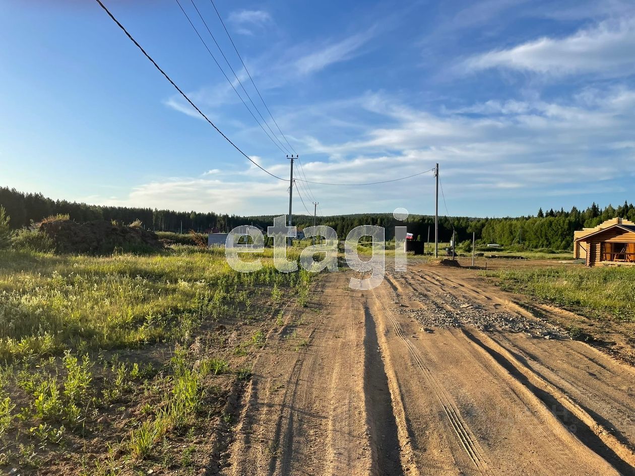 Купить земельный участок в коттеджном поселке Идиллия городского округа  Горноуральского, продажа земельных участков - база объявлений Циан. Найдено  18 объявлений