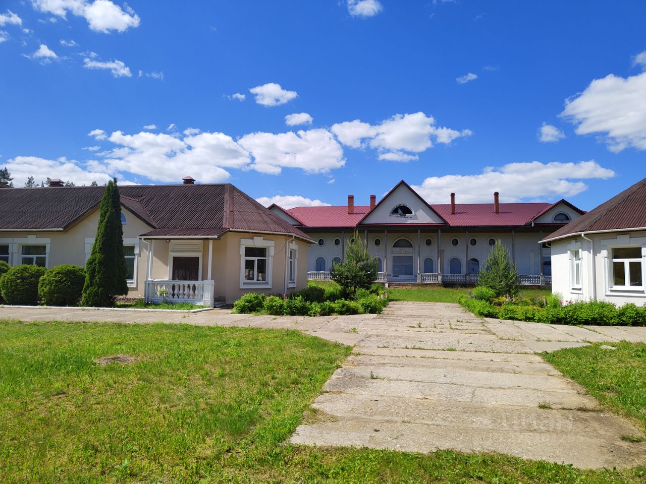 Купить загородную недвижимость в деревне Михалево Московской области,  продажа загородной недвижимости - база объявлений Циан. Найдено 2 объявления