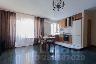 1-комн.кв., 40 м², этаж 4