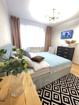 1-комн.кв., 30 м², этаж 4