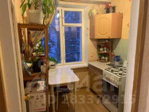 1-комн.кв., 31 м², этаж 5