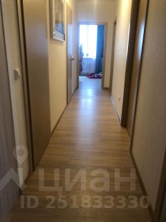 2-комн.кв., 70 м², этаж 21