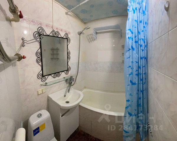1-комн., 36 м², 1/12 этаж