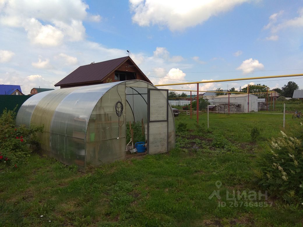 Купить дом у реки в поселке Крупской Новосибирского района, продажа  коттеджей с участком на берегу реки в поселке Крупской Новосибирского  района. Найдено 1 объявление.