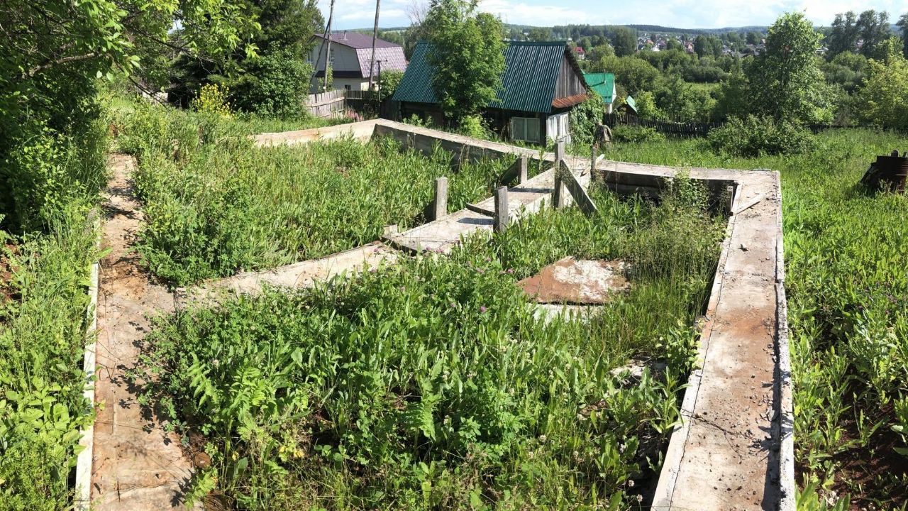 Купить загородную недвижимость в поселке Юго-Камский Пермского района,  продажа загородной недвижимости - база объявлений Циан. Найдено 56  объявлений