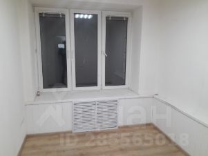 2-комн.апарт., 54 м², этаж 1