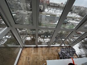 2-комн.кв., 51 м², этаж 8