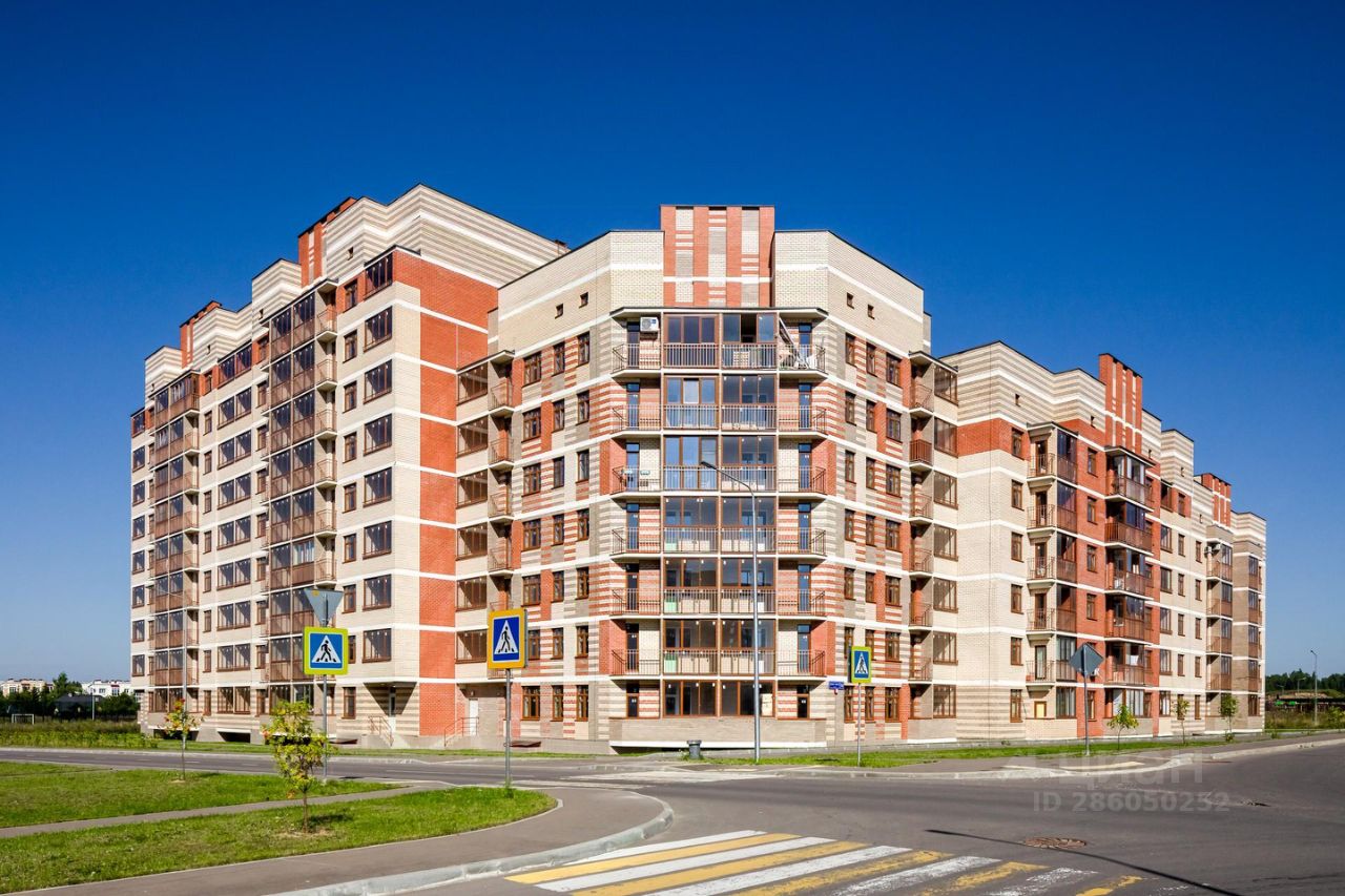 1-комн. кв., ТАО (Троицкий)