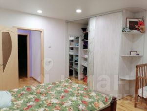 3-комн.кв., 86 м², этаж 9