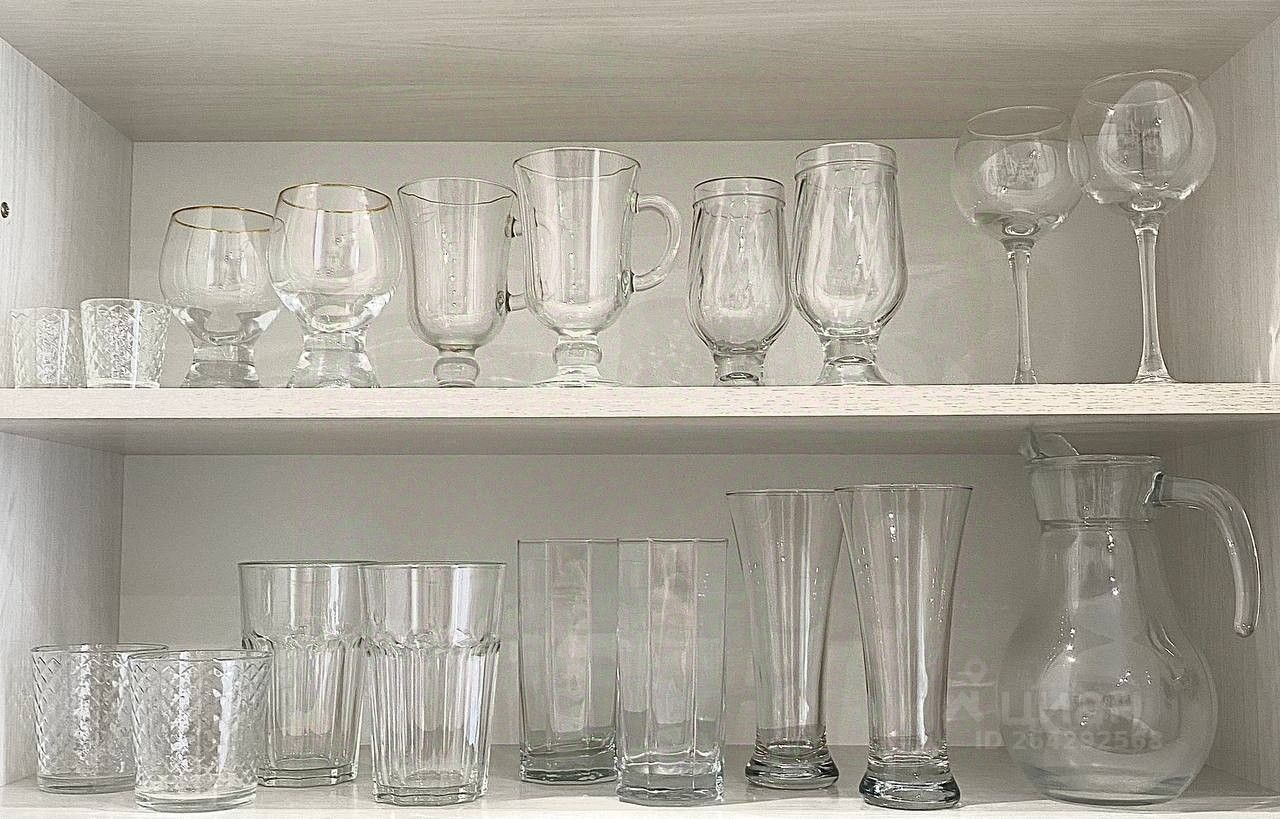 1-к кв. Томская область, Томск ул. Мичурина, 8А (40.0 м²)