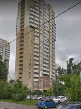 1-комн.кв., 37 м², этаж 2