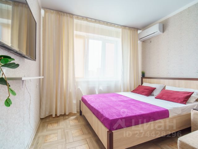 1-комн., 42 м², 13/17 этаж