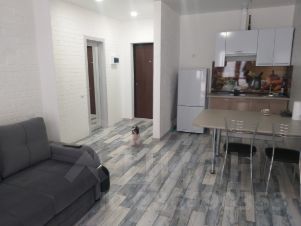 2-комн.кв., 45 м², этаж 3