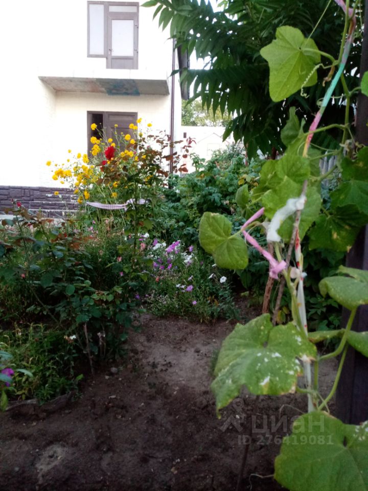 Сдам дом 58м² Заводская ул., Анапа, Краснодарский край - база ЦИАН ...