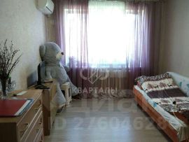 3-комн.кв., 58 м², этаж 4