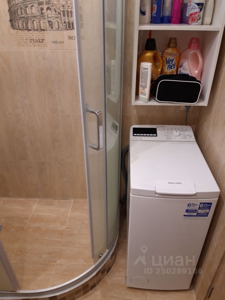 1-комнатная квартира, 40 м² — фото 8