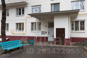 1-комн.кв., 35 м², этаж 1