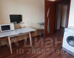 2-комн.кв., 64 м², этаж 3