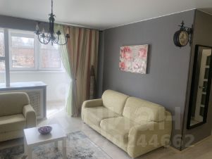 2-комн.кв., 41 м², этаж 1