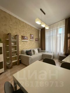 2-комн.кв., 50 м², этаж 2