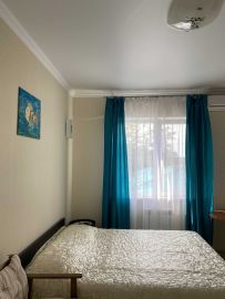 1-комн.кв., 38 м², этаж 2