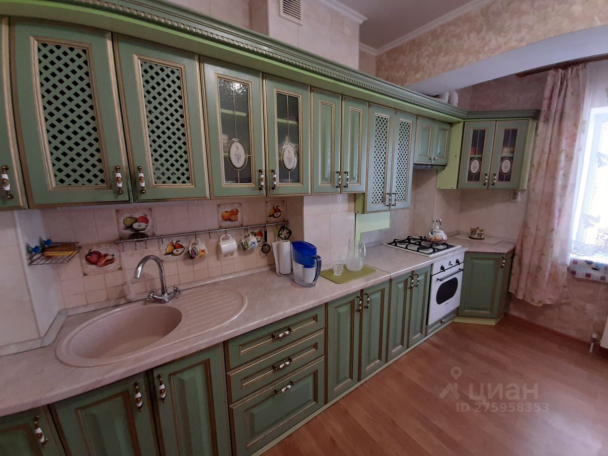 Продаю двухкомнатную квартиру 75м² Заводская ул., 28Д, Анапа ...