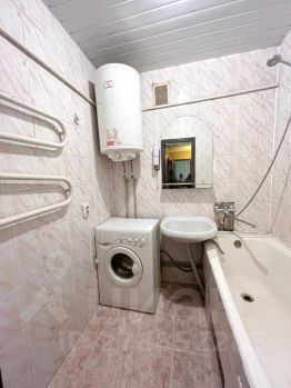 3-комн.кв., 57 м², этаж 3