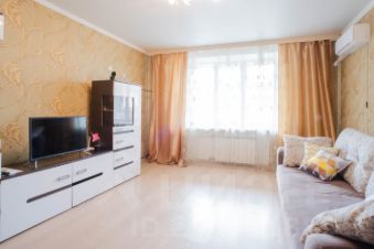 1-комн.кв., 52 м², этаж 2